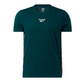 Identity Tape T-Shirt - Men