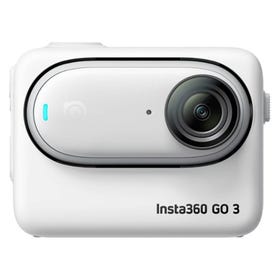 Go 3 (64Gb) Camera