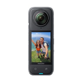 X4 Camera 