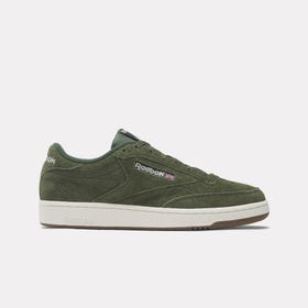 Club C 85 Shoes - Men