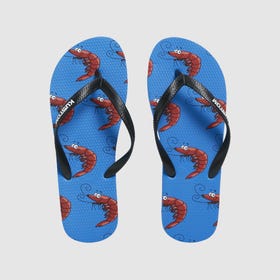 Blend Base Flip Flop - Men