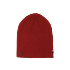 Fine Knit Beanie - Men
