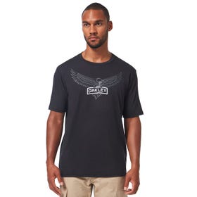 SI Oakley Eagle Tab T-Shirt - Men