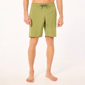 Transport Hybrid Packable Short - Men