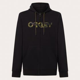 Teddy Full Zip Hoodie - Men