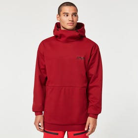 Park Rc Softshell Hoodie - Men