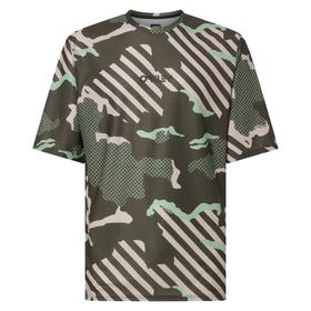 Ride Free Short Sleeve Jersey - Men