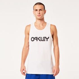 Oakley Mark 3 Tank In White/Black