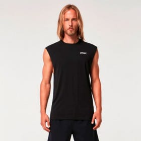 Classic B1B Sleeveless Top - Men