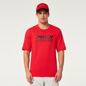 Factory Pilot MTB Short Sleeve Jersey II - Men