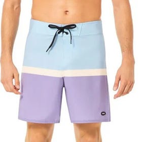 Swell Line Rc 18 Boardshort - Men