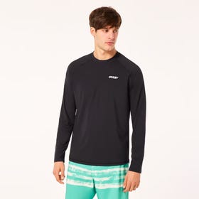 Rainbow Rashguard - Men