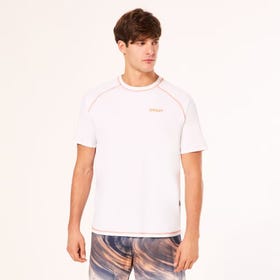 Fingerprint Rashguard - Men