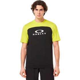Free Ride Short Sleeve Jersey - Men