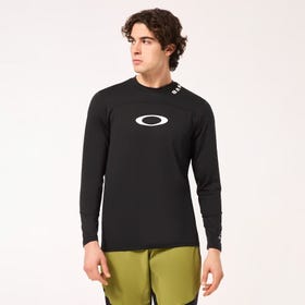 Free Ride RC Long Sleeve Jersey - Men