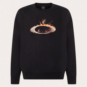 MTL Solar Rail Crew Sweatshirt - Men
