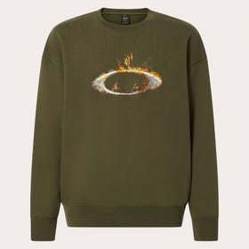 MTL Solar Rail Crew Sweatshirt - Men