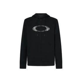 New Ellipse Zip Hoodie - Men 