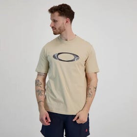 Granite Ellipse T-Shirt - Men