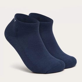Short Solid Socks - Men