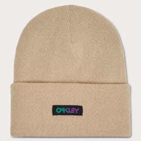 B1B Gradient Patch Beanie - Men