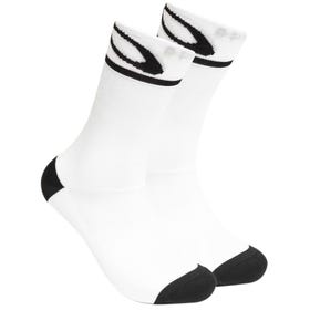 Oakley Cadence Socks In White
