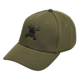 Scatter Skull FF Cap - Men