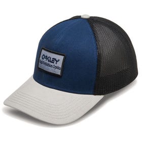 B1B Hdo Patch Trucker Cap- Men