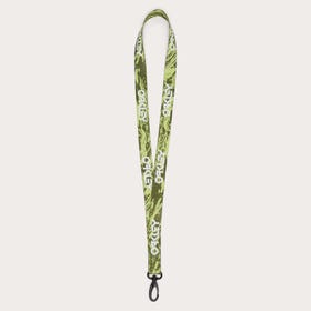 Wanderlust Lanyard - Men