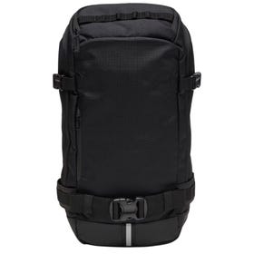 Oakley Peak Rc 18L Backpack In Blackout