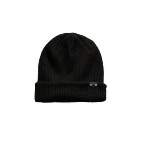 Oakley Backbone Beanie In Blackout