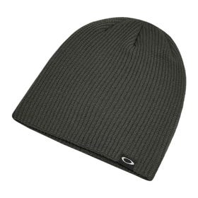 Oakley Backbone Beanie In New Dark Brush