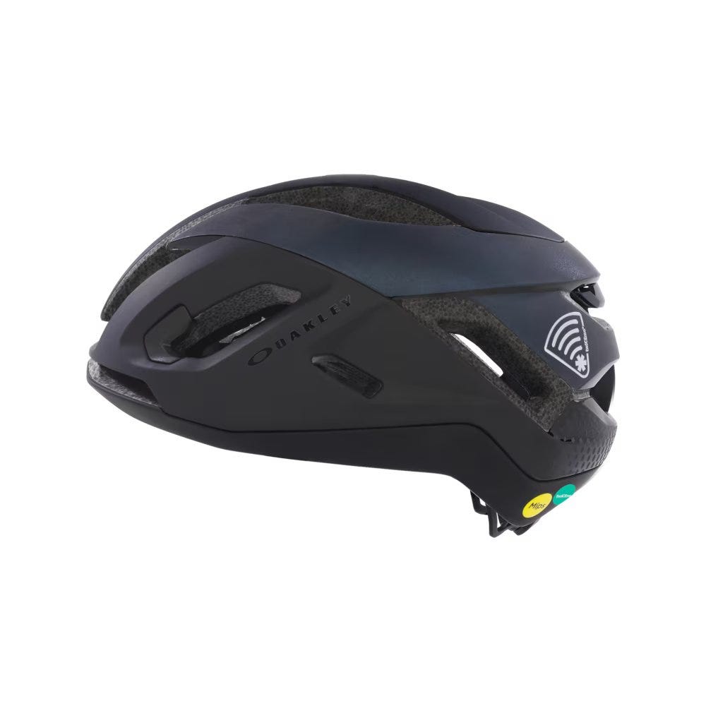 

ARO5 Race Ice EU Helmet - Men, Black