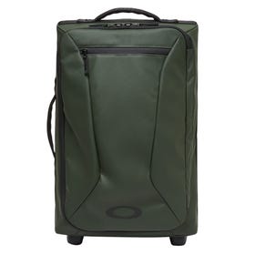 Oakley Endless Adventure Travel Trolley In New Dark Brush