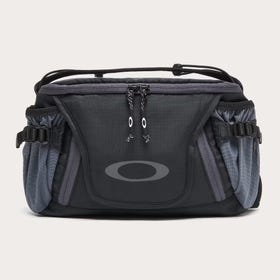 Oakley Seeker Traverse RC Hip Pack In Blackout