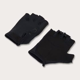 Oakley Drops Road Glove In Blackout