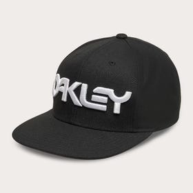 Oakley Mark III In Blackout