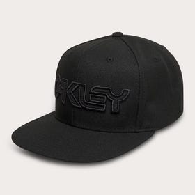 Oakley Meshed B1B Fb Hat In Blackout