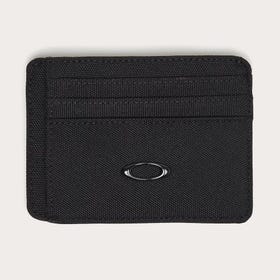 Ellipse Card Wallet - Men
