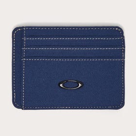Ellipse Card Wallet - Men