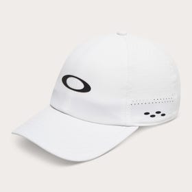 Performance 6 Panel Cap - Men
