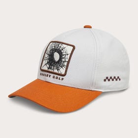 Performance Patch Trucker Cap - Men