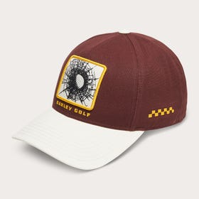 Performance Patch Trucker Cap - Men