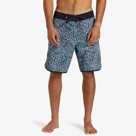 Highline Scallop 19