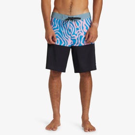 Surfsilk Straight Leg 19