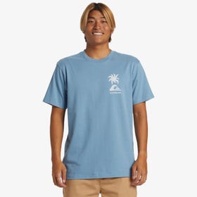 Tropical Breeze T-Shirt - Men
