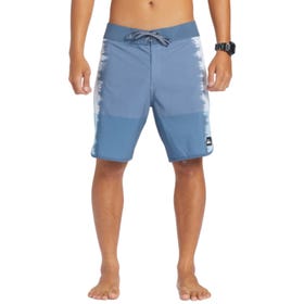 Quiksilver Highlite Scallop 19