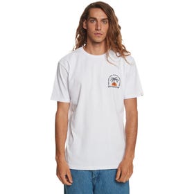 The Ripple T-Shirt - Men