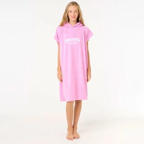 Classic Surf Hooded Towel - Kids