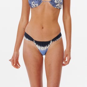 Surf Treehouse Skimpy Panty - Women